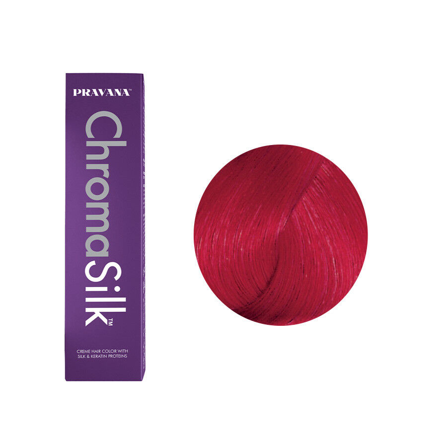 ChromaSilk Red Corrector 90ml