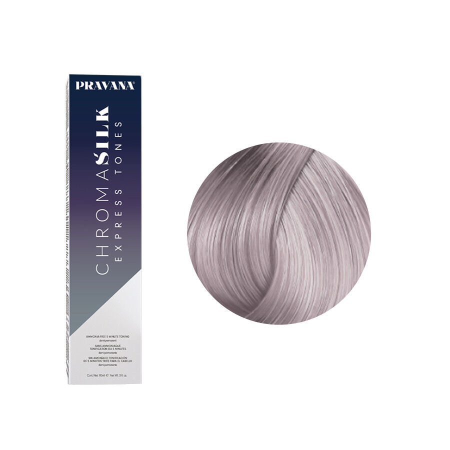 ChromaSilk Pearl Express Tones 90ml