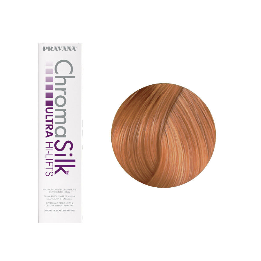 ChromaSilk Copper Hi Lifts 90ml