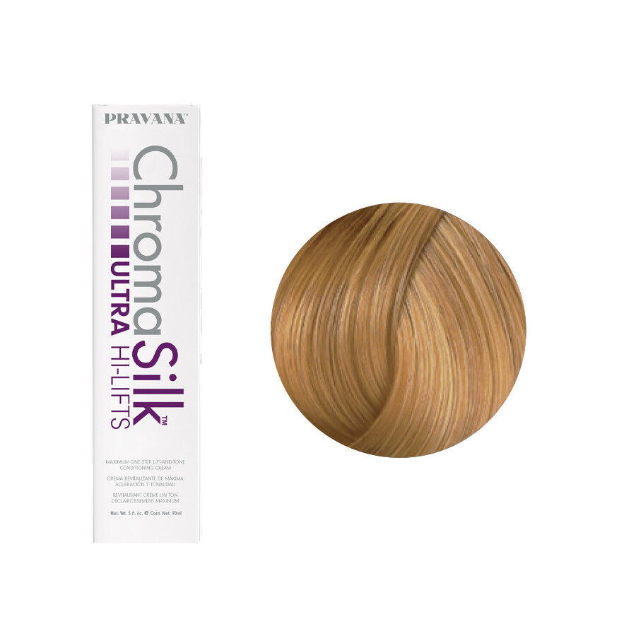 ChromaSilk Gold Hi Lifts 90ml 
