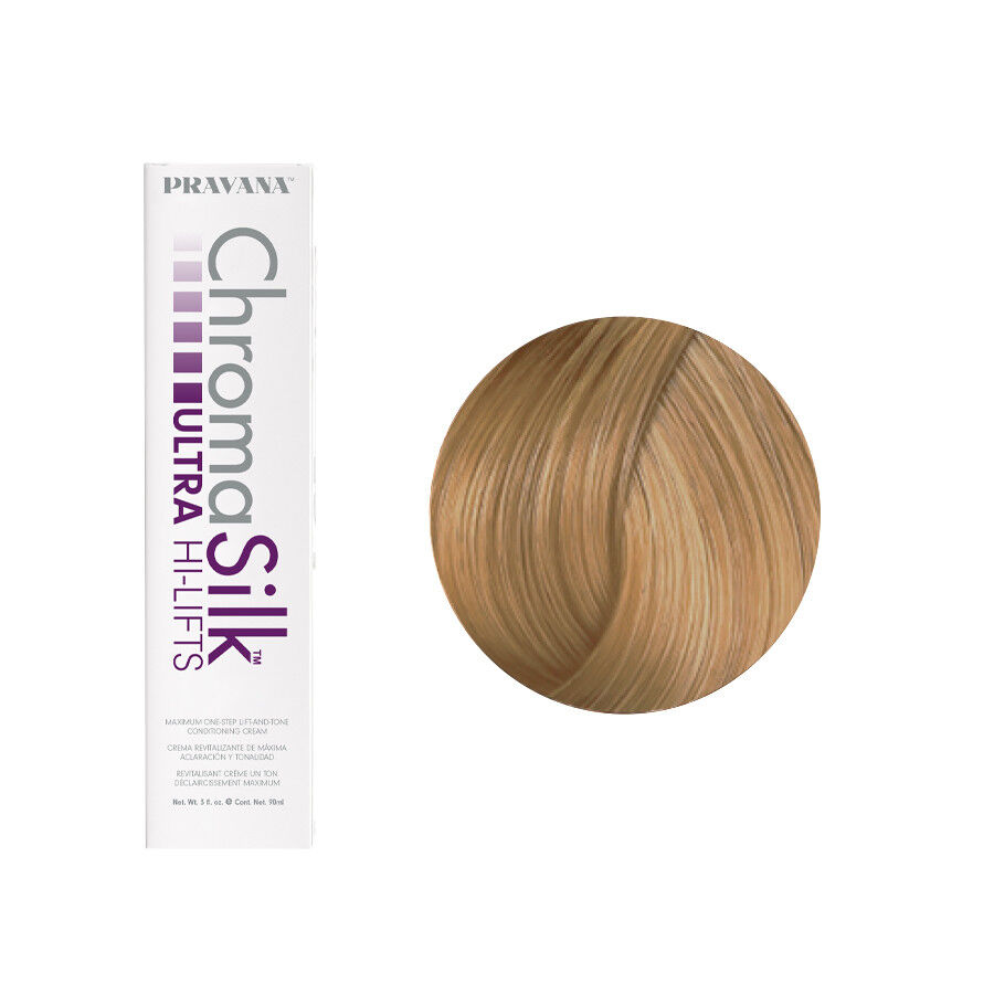 ChromaSilk Natural Hi Lifts 90ml 