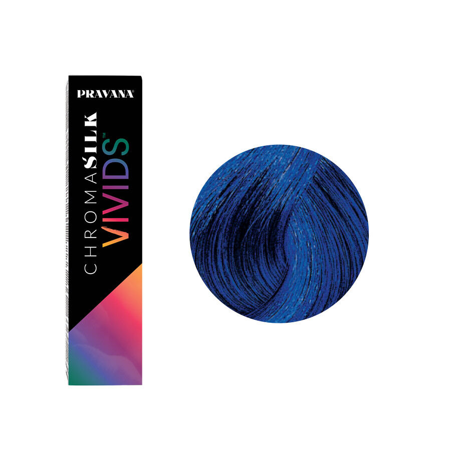 ChromaSilk Blue Vivids 90ml