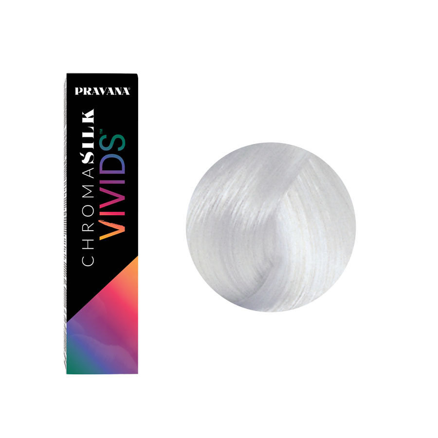 ChromaSilk Clear - Dilute Vivids 90ml