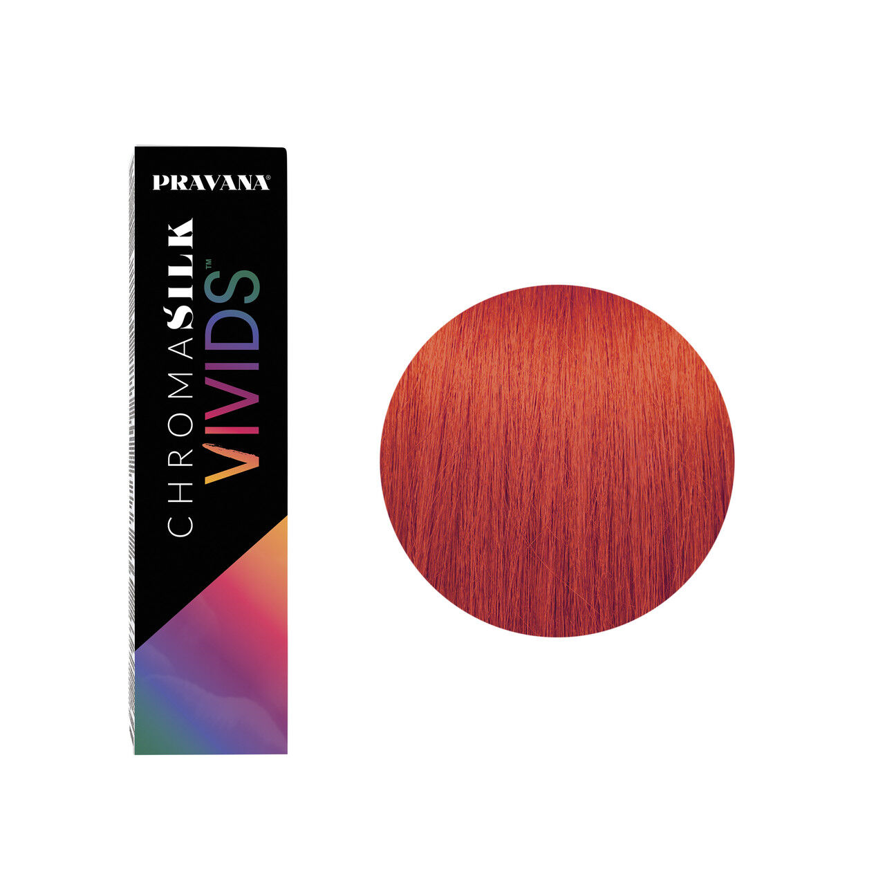 ChromaSilk Flame 90ml