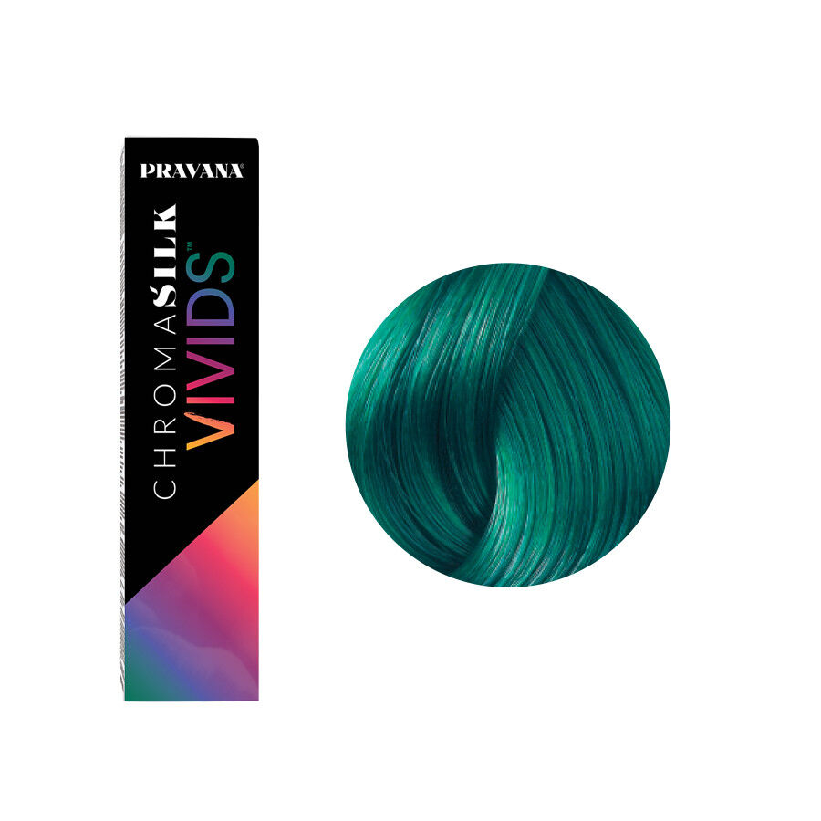 ChromaSilk Green Vivids 90ml