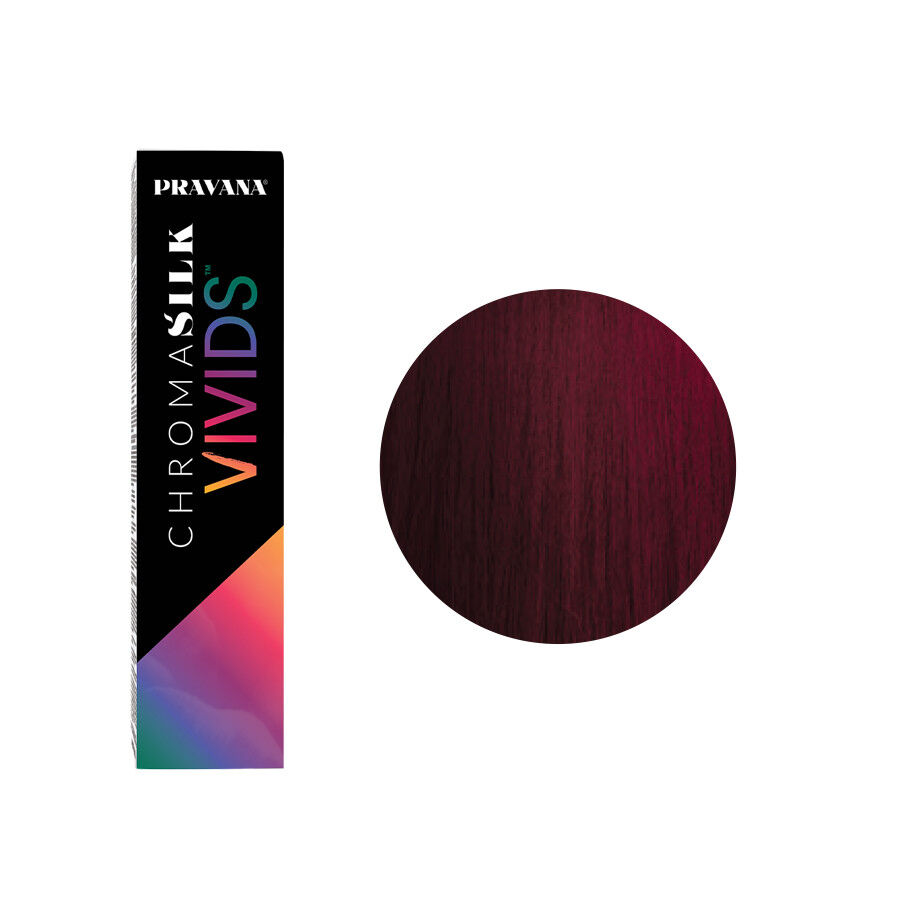 ChromaSilk Garnet Vivids 90ml