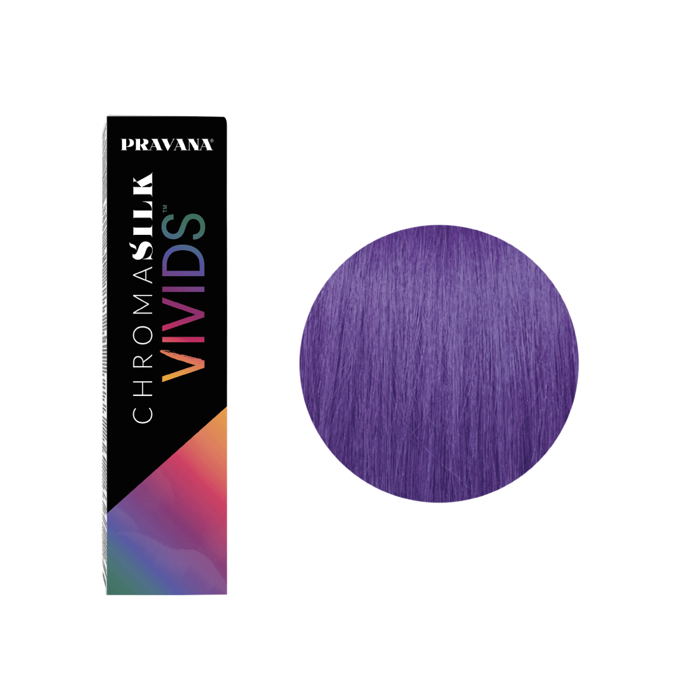 Chromasilk Vivids Grape 90ml