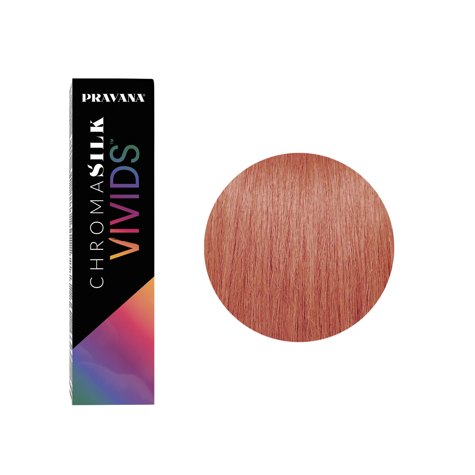 Chromasilk Vivids Juicy 90ml