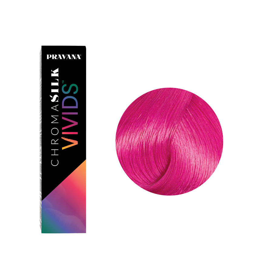 ChromaSilk Magenta Vivids 90ml