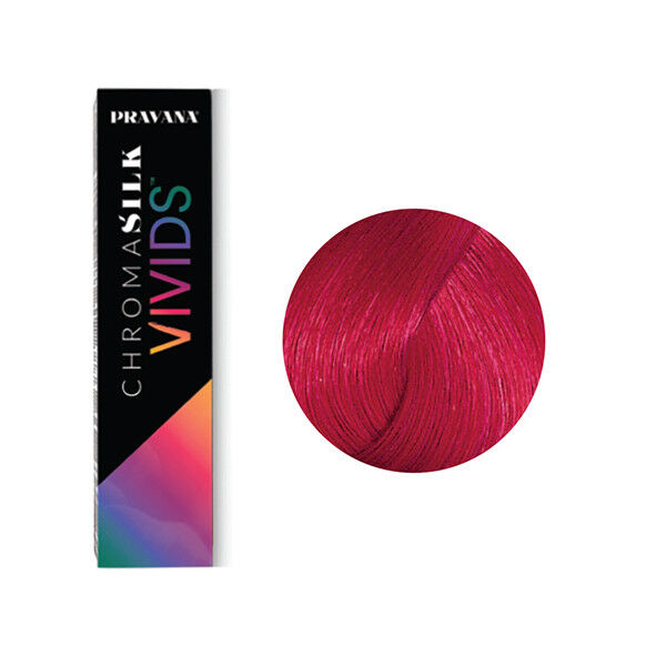 ChromaSilk Red Vivids 90ml 