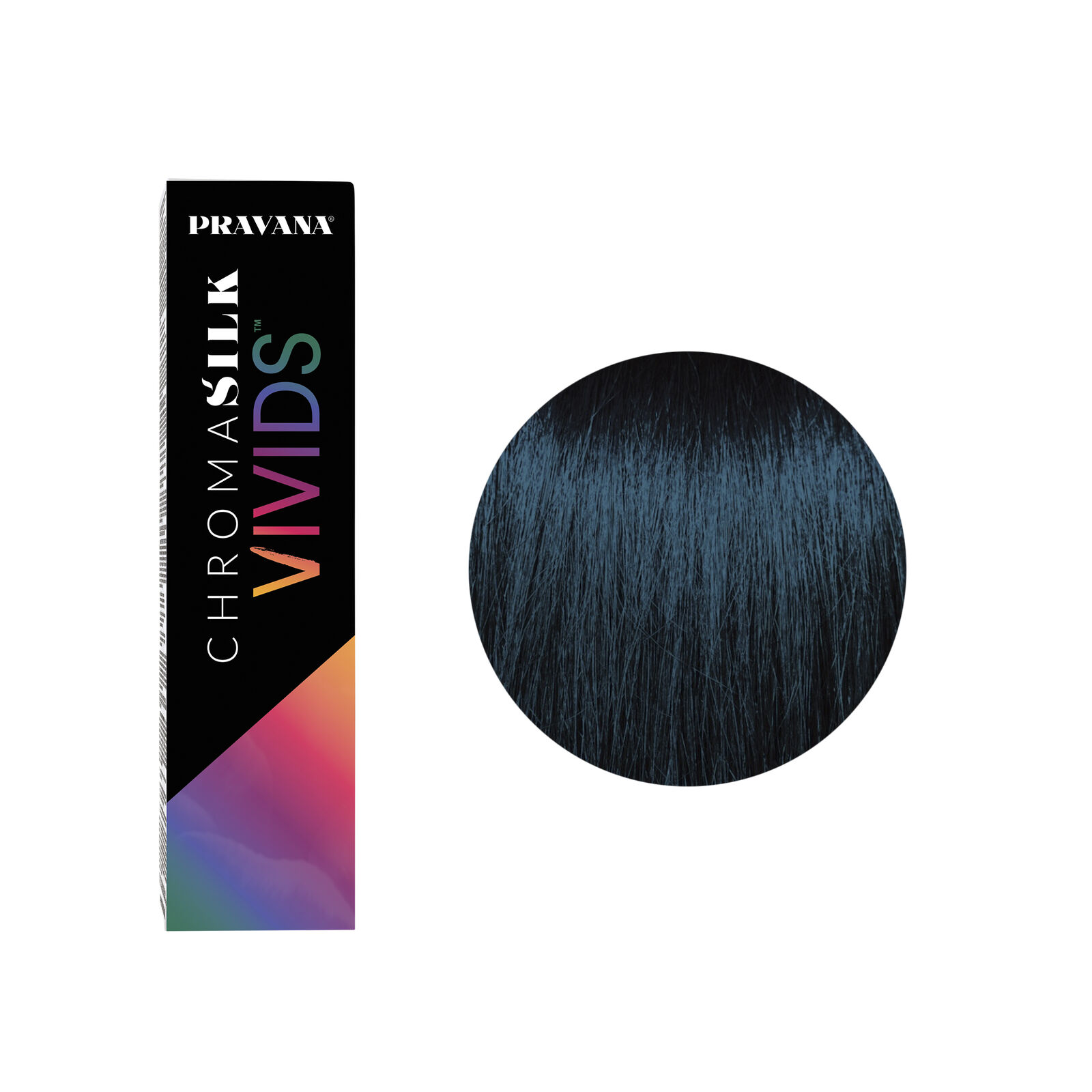 NEW Shade! ChromaSilk Tempted Vivids 90ml