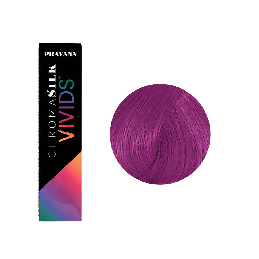 ChromaSilk Wild Orchid Vivids 90ml