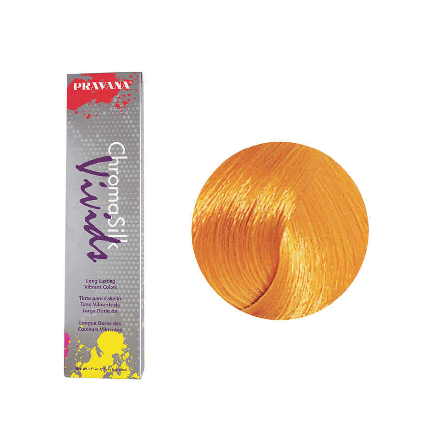 ChromaSilk Yellow Vivids 90ml
