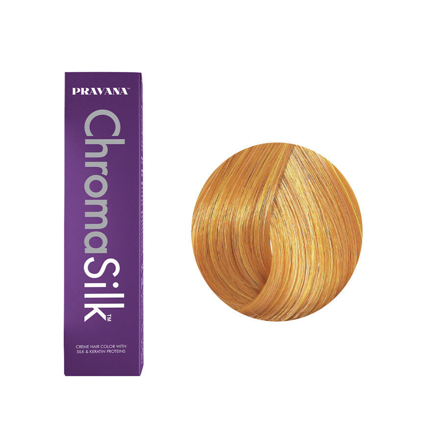 ChromaSilk Yellow Corrector 90ml
