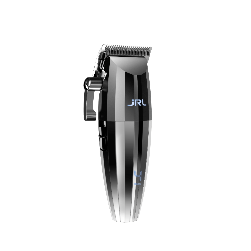 Silver Cordless Hair Clipper (FF2020C)