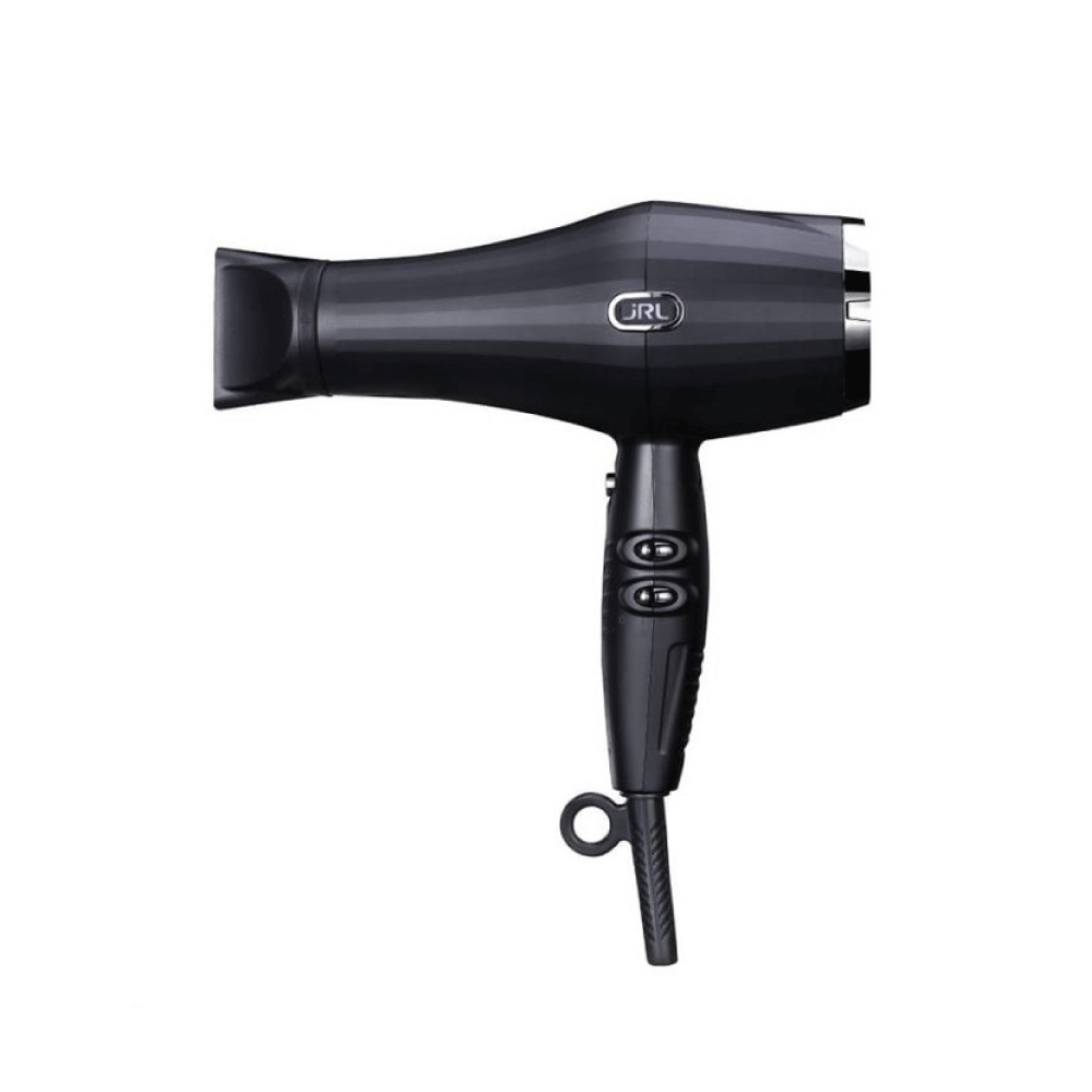 Black Ultra Light Hair Dryer (FP2020L)