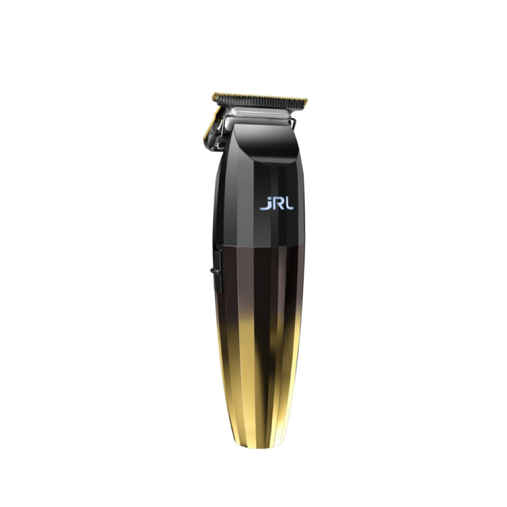 Gold Cordless Hair Trimmer (FF2020T)
