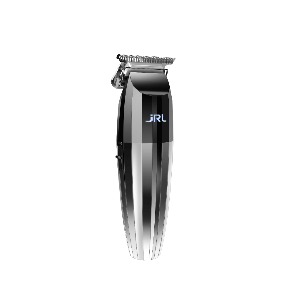 Silver Cordless Hair Trimmer (FF2020T)