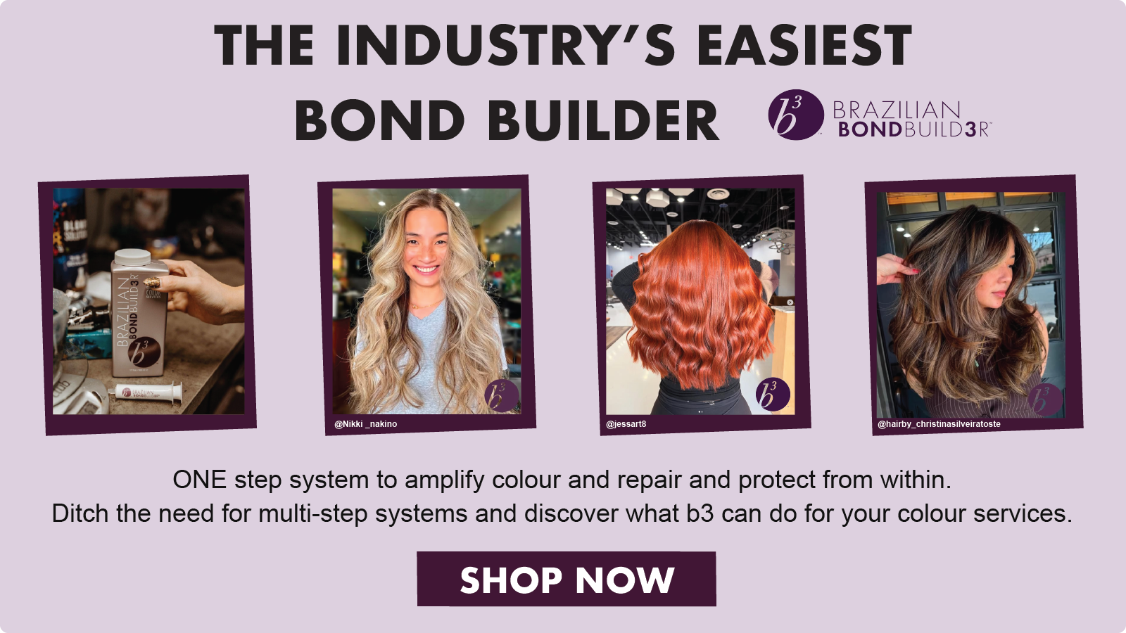 Carousel banner (b3 professional)