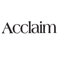 Acclaim 